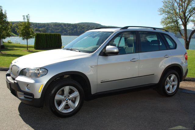 2009 BMW X5 XLE V6 NAVI