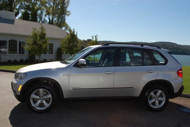 2009 BMW X5 XLE V6 NAVI