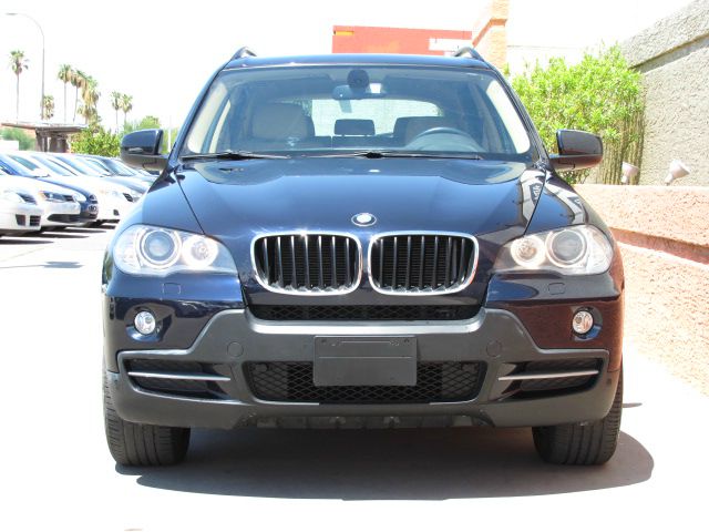 2009 BMW X5 Lt4x4