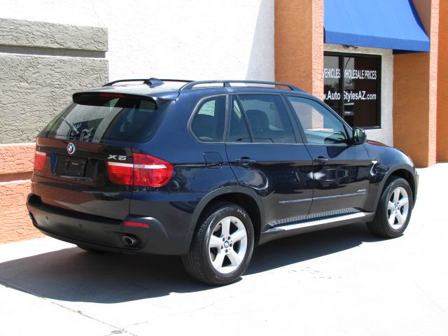 2009 BMW X5 Lt4x4