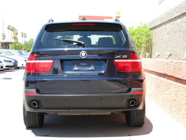 2009 BMW X5 Lt4x4