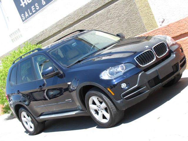 2009 BMW X5 Lt4x4