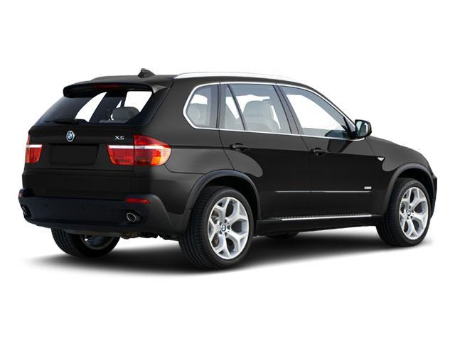 2010 BMW X5 Lt4x4