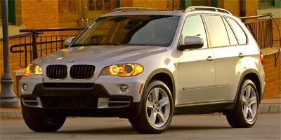 2010 BMW X5 Lt4x4