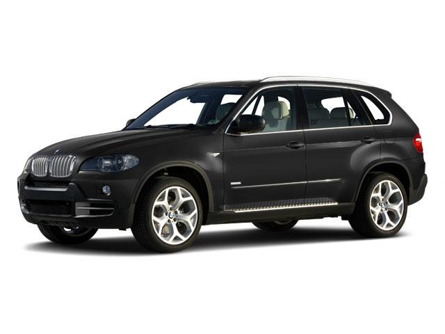 2010 BMW X5 Lt4x4