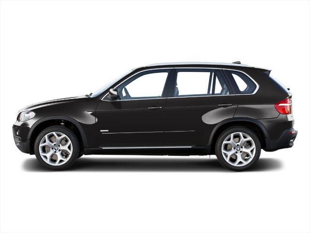 2010 BMW X5 Lt4x4