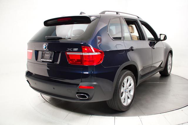 2010 BMW X5 4dr Sedan S (A6) (discont