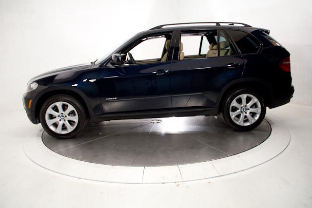 2010 BMW X5 4dr Sedan S (A6) (discont