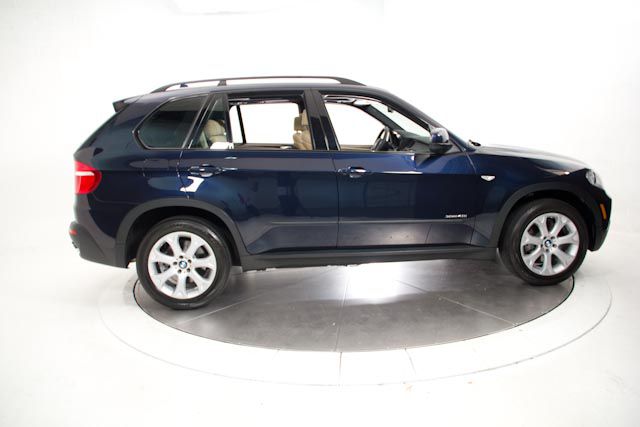 2010 BMW X5 4dr Sedan S (A6) (discont