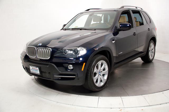 2010 BMW X5 4dr Sedan S (A6) (discont