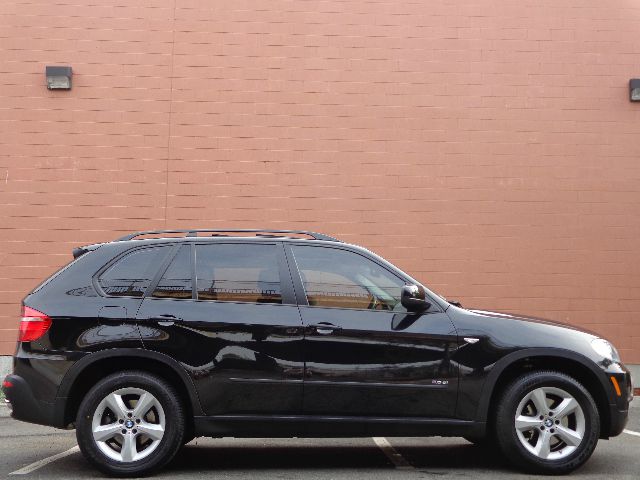 2010 BMW X5 L83