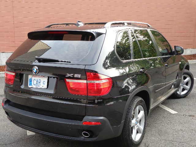 2010 BMW X5 L83