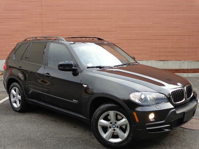 2010 BMW X5 L83