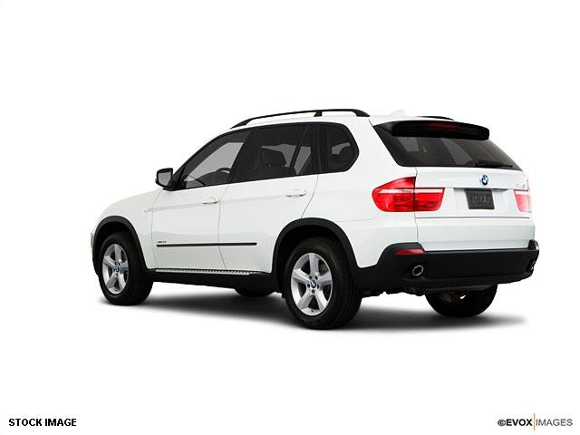 2010 BMW X5 Lt4x4