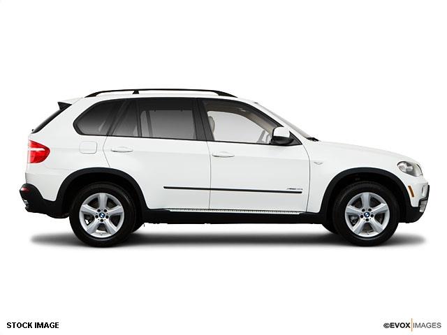 2010 BMW X5 Lt4x4