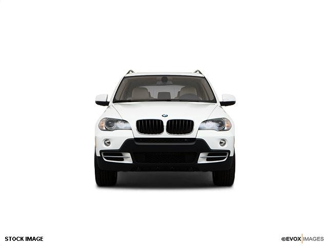 2010 BMW X5 Lt4x4