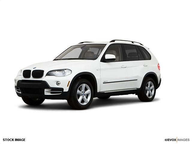 2010 BMW X5 Lt4x4