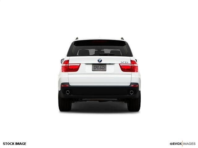 2010 BMW X5 Lt4x4