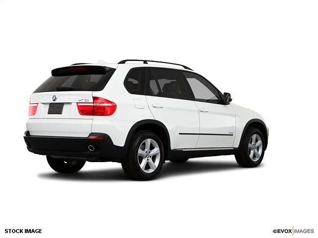 2010 BMW X5 Lt4x4