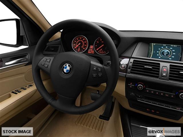 2010 BMW X5 Lt4x4