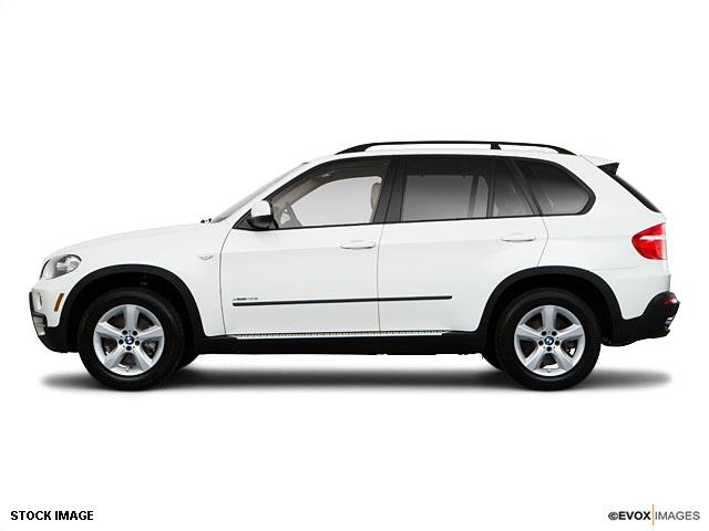 2010 BMW X5 Lt4x4