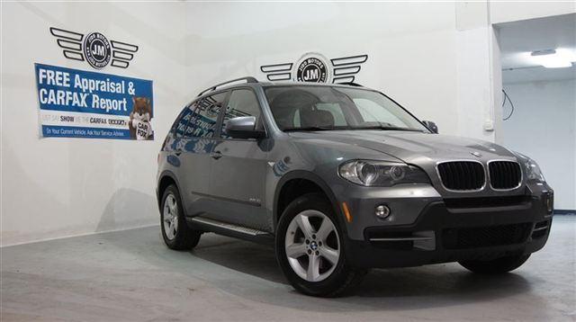 2010 BMW X5 A, 8 Cylinder, Rear Wheel Drive