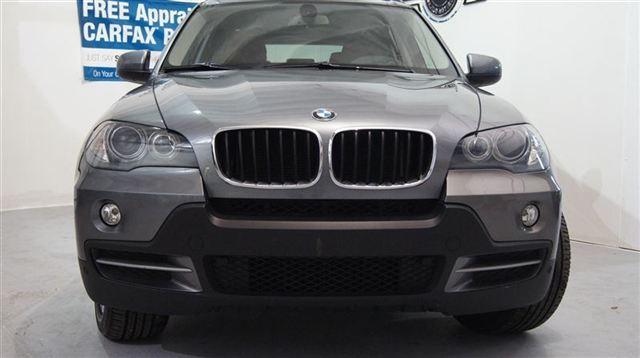 2010 BMW X5 A, 8 Cylinder, Rear Wheel Drive