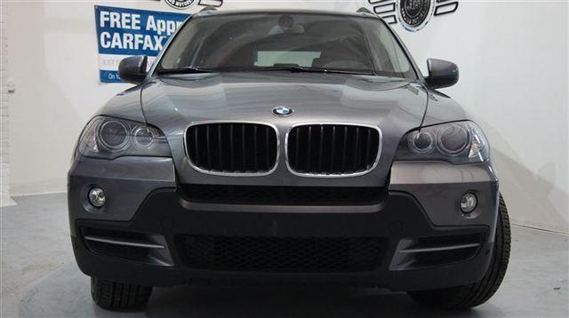 2010 BMW X5 A, 8 Cylinder, Rear Wheel Drive