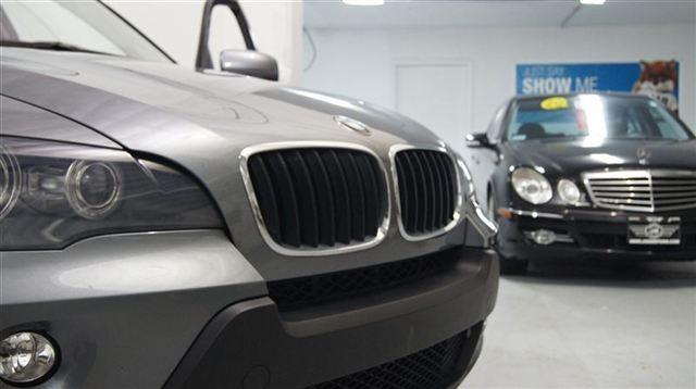 2010 BMW X5 A, 8 Cylinder, Rear Wheel Drive