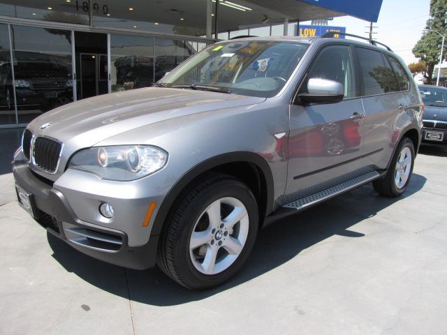 2010 BMW X5 GS10 YEAR Warranty