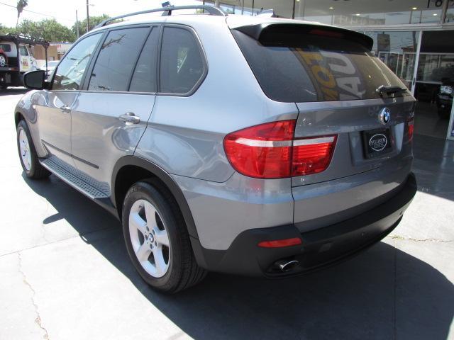 2010 BMW X5 GS10 YEAR Warranty