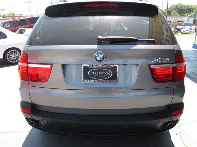 2010 BMW X5 GS10 YEAR Warranty