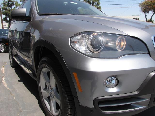 2010 BMW X5 GS10 YEAR Warranty