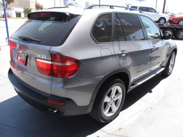 2010 BMW X5 GS10 YEAR Warranty