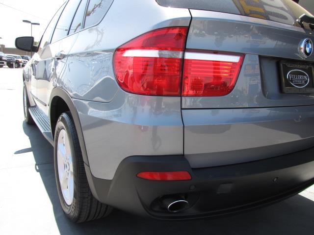 2010 BMW X5 GS10 YEAR Warranty