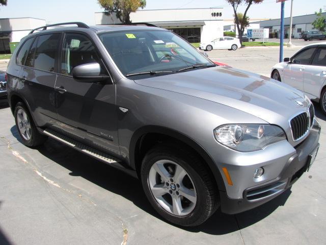 2010 BMW X5 GS10 YEAR Warranty