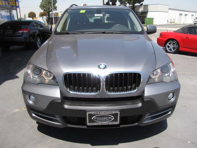 2010 BMW X5 GS10 YEAR Warranty