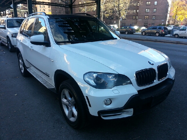 2010 BMW X5 Lt4x4