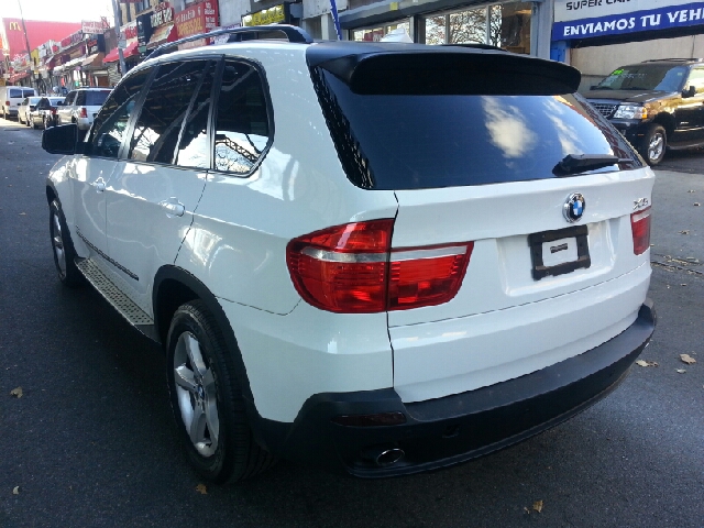 2010 BMW X5 Lt4x4