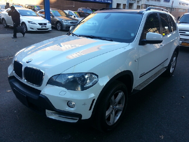 2010 BMW X5 Lt4x4