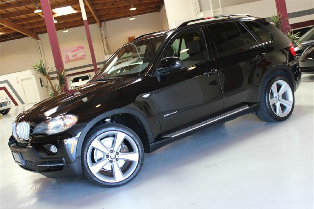 2010 BMW X5 L83