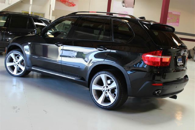 2010 BMW X5 L83