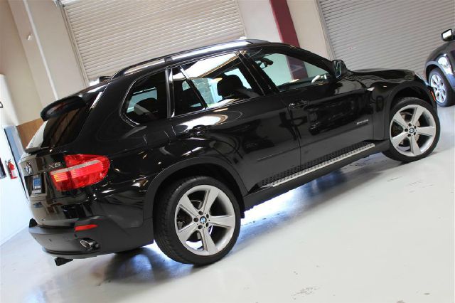 2010 BMW X5 L83