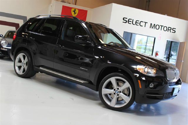 2010 BMW X5 L83