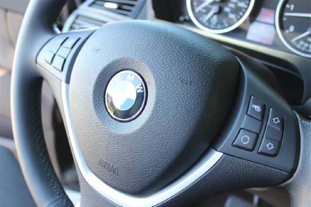 2010 BMW X5 L83