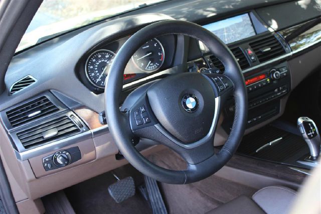 2010 BMW X5 L83