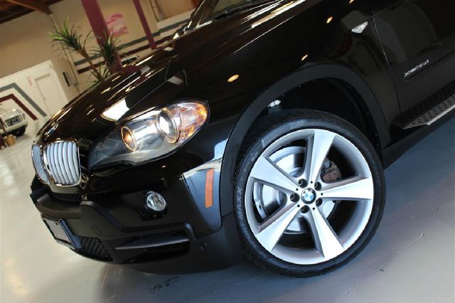 2010 BMW X5 L83