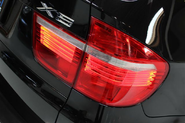 2010 BMW X5 L83