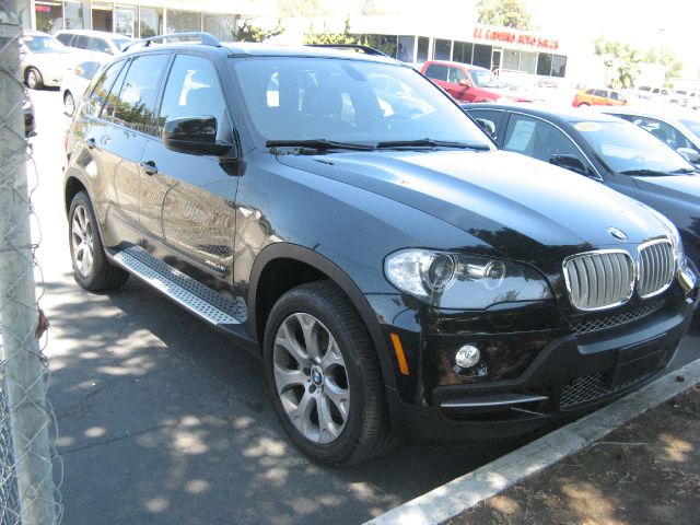 2010 BMW X5 4dr Sedan S (A6) (discont