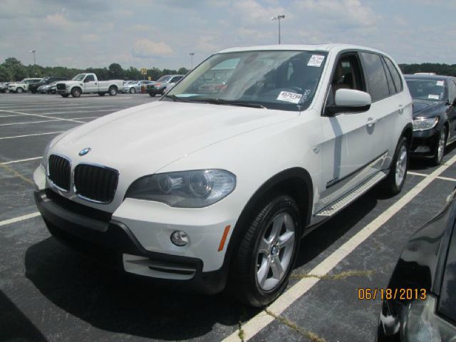 2010 BMW X5 Lt4x4